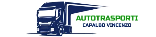 Traslochi | Autotrasporti Capalbo Logo